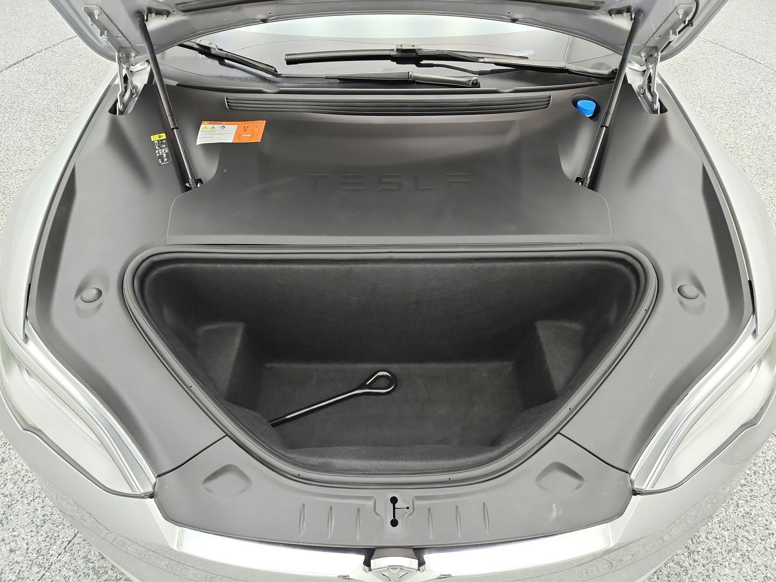 Used 2018 Tesla Model S 75D AWD/4WD image 16