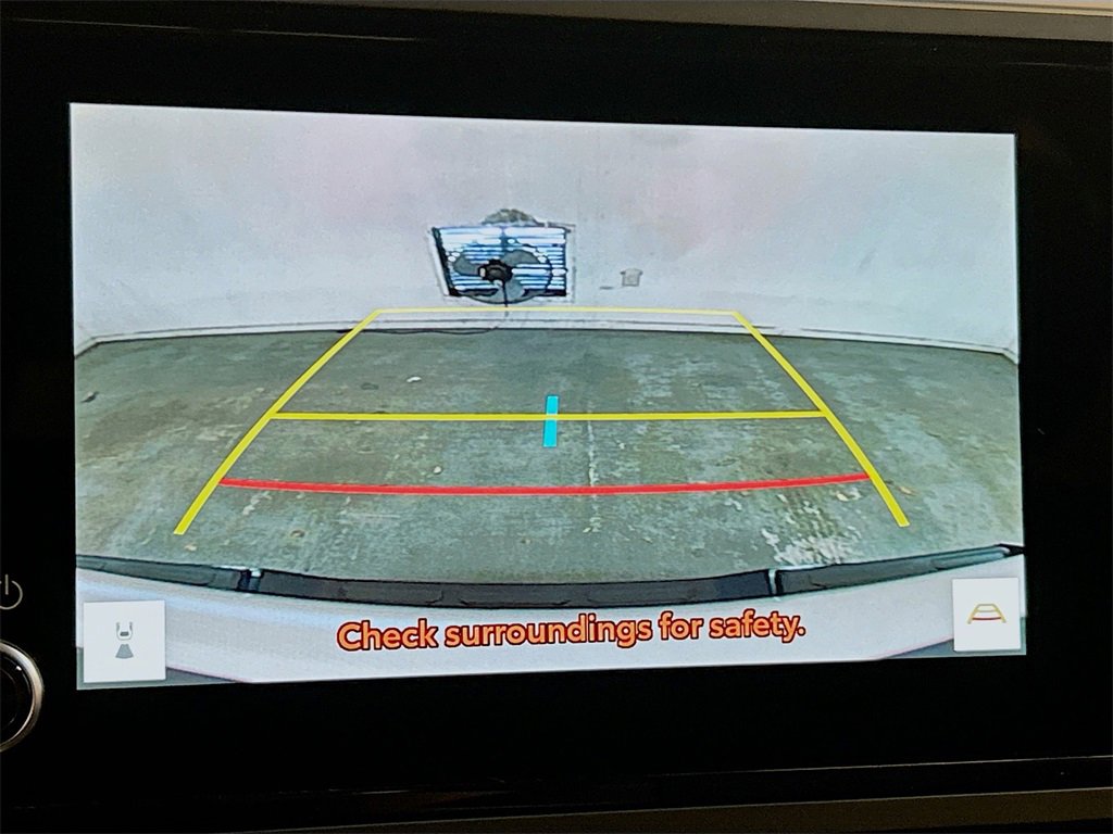 New 2026 Toyota Tundra SR image 14