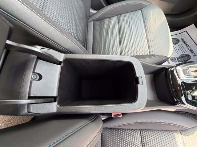 New 2026 Chevrolet Trax LT FWD image 25
