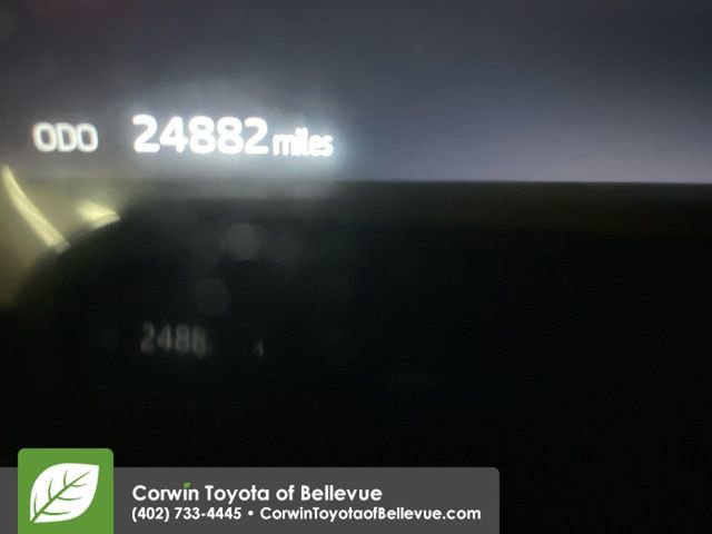 Certified 2023 Toyota Sequoia Limited image 10