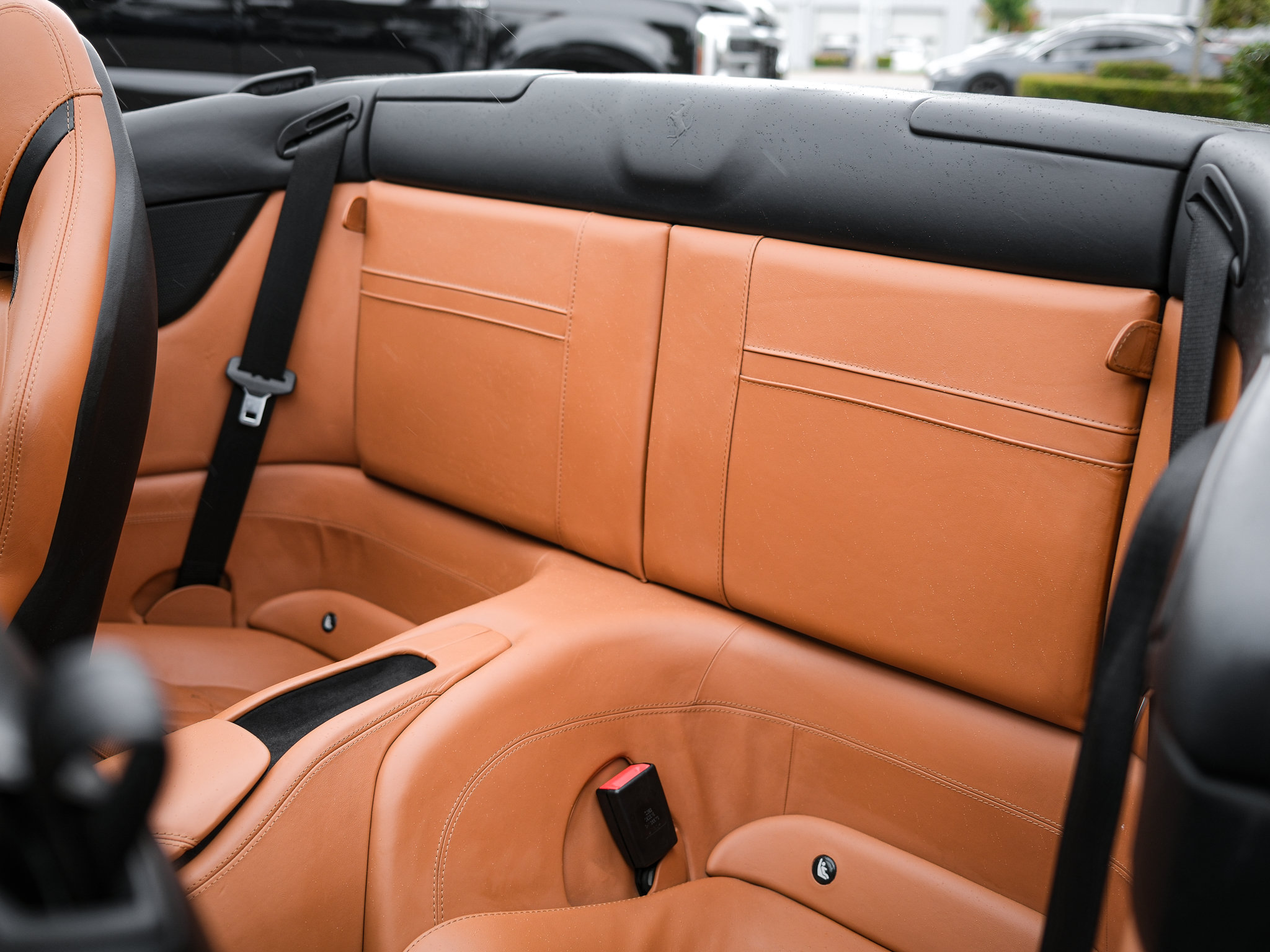 Used 2017 Ferrari California T RWD image 34