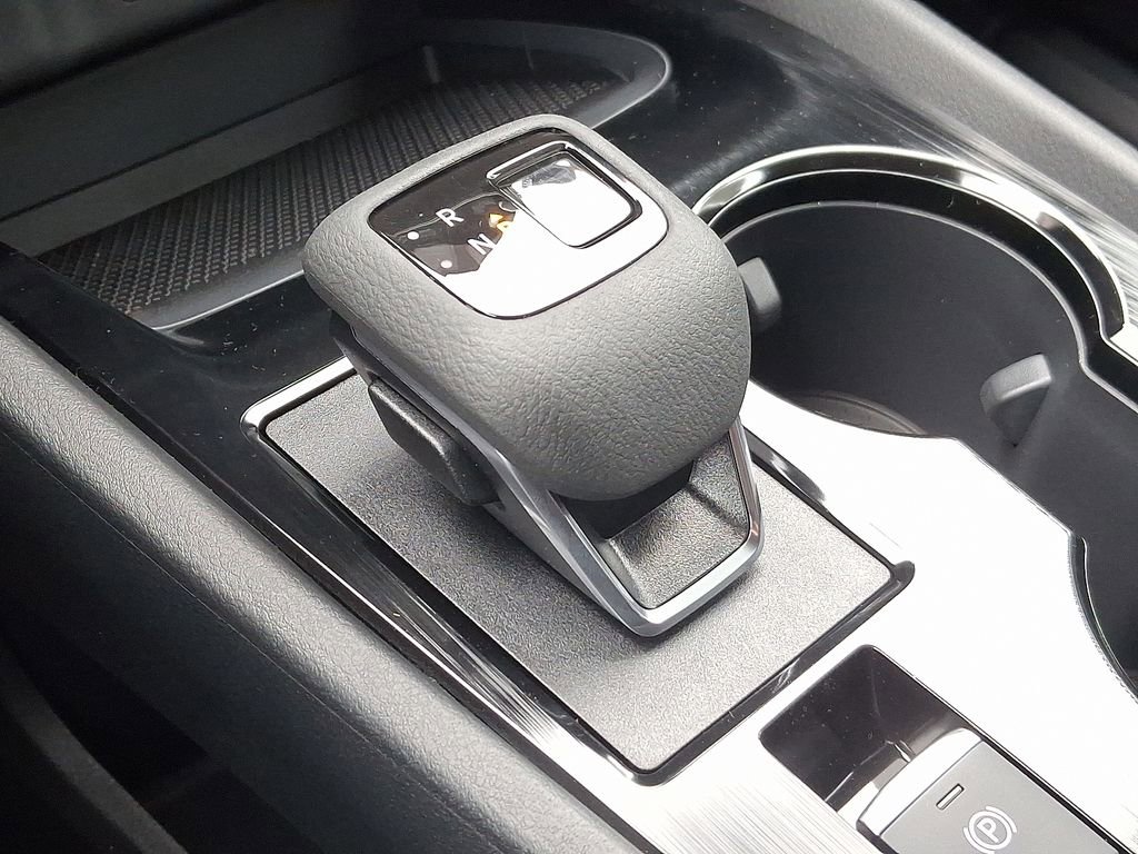 New 2026 Nissan Rogue S image 9