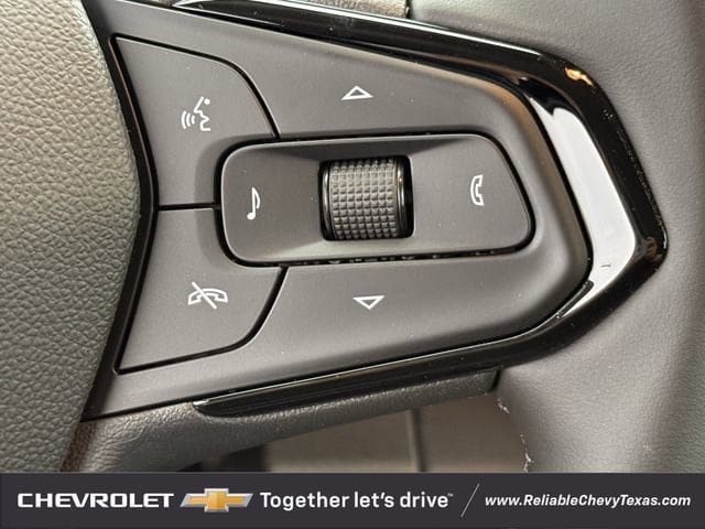 New 2027 Chevrolet Bolt LT w/ Comfort Package image 15