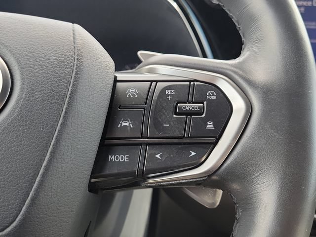 Used 2024 Lexus TX 350 FWD w/ Captains Chair Package image 19