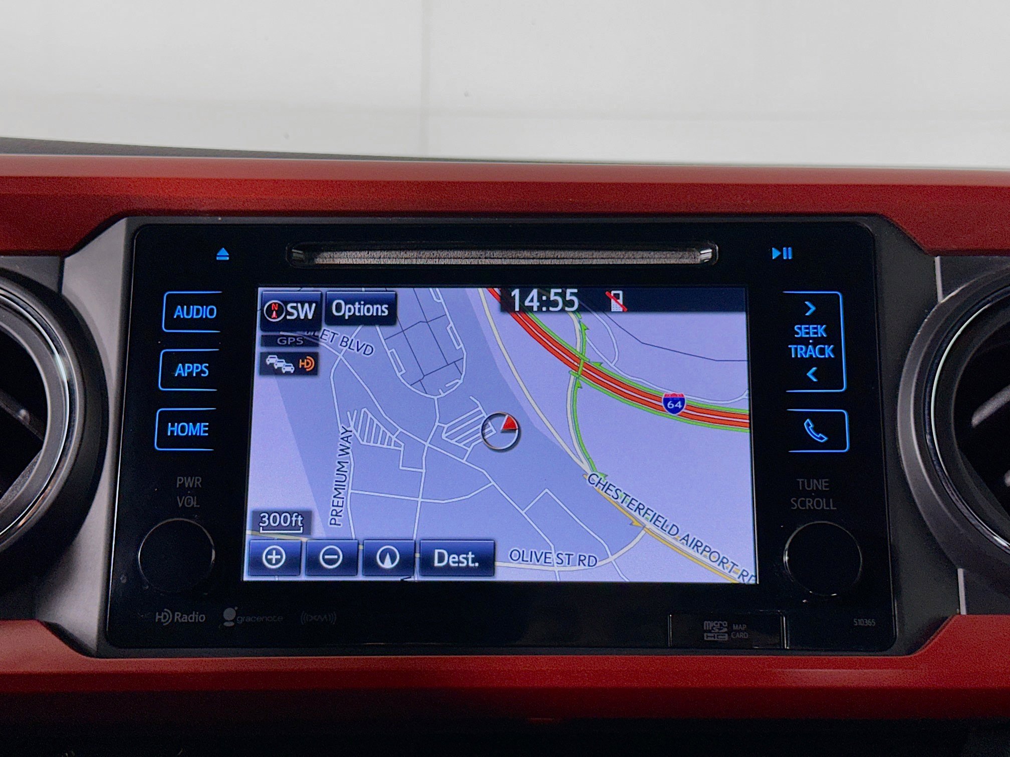 Used 2018 Toyota Tacoma TRD Off-Road image 22