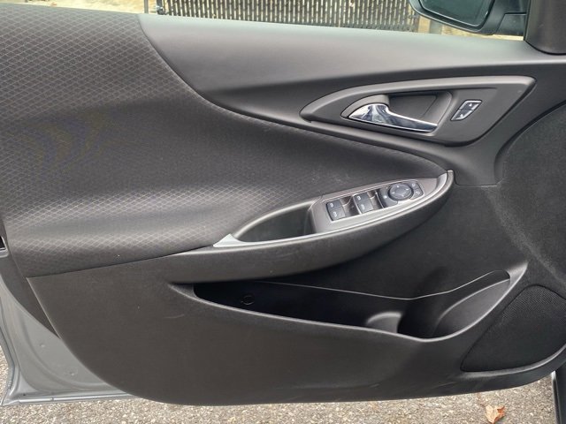 Used 2025 Chevrolet Malibu RS image 12