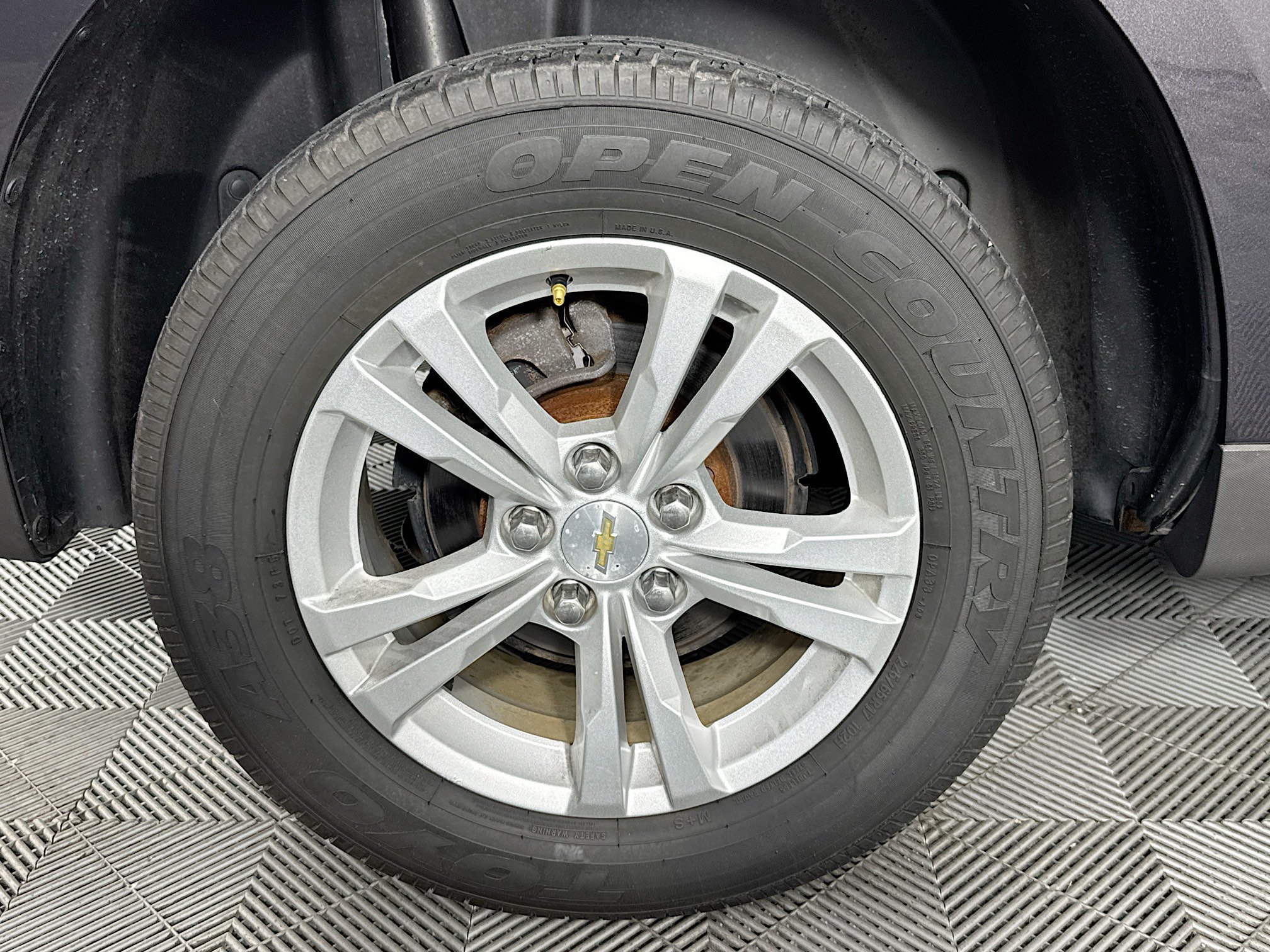 Used 2016 Chevrolet Equinox LT w/ Convenience Package FWD image 30