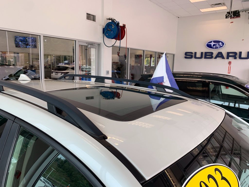 Certified 2023 Subaru Forester Premium AWD/4WD image 25