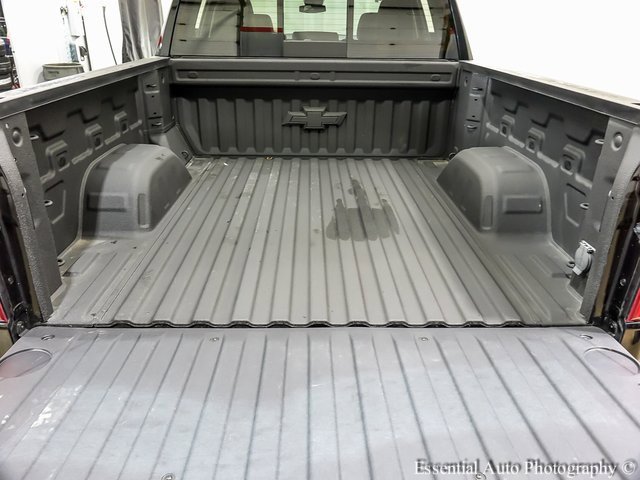 Used 2024 Chevrolet Silverado 1500 RST image 23