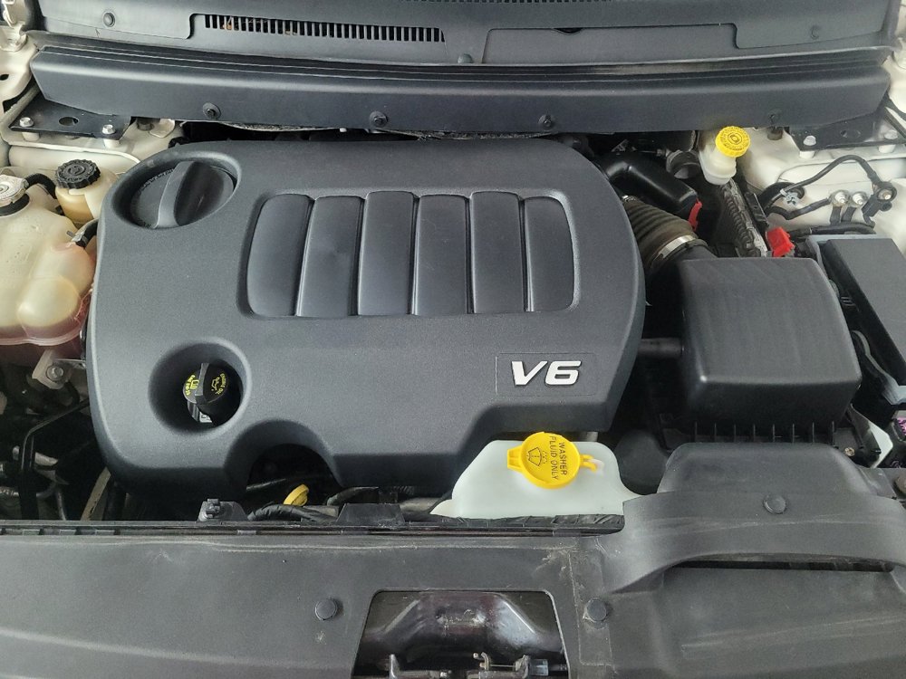 Used 2017 Dodge Journey GT w/ Driver Convenience Group image 30