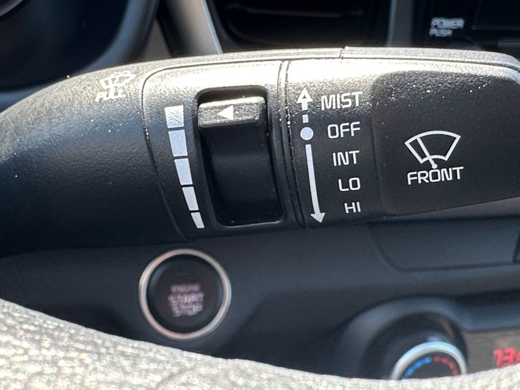 Used 2022 Kia Rio S w/ Technology Package image 21