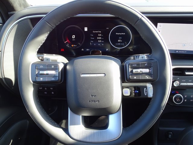 New 2026 Hyundai Palisade Calligraphy image 18