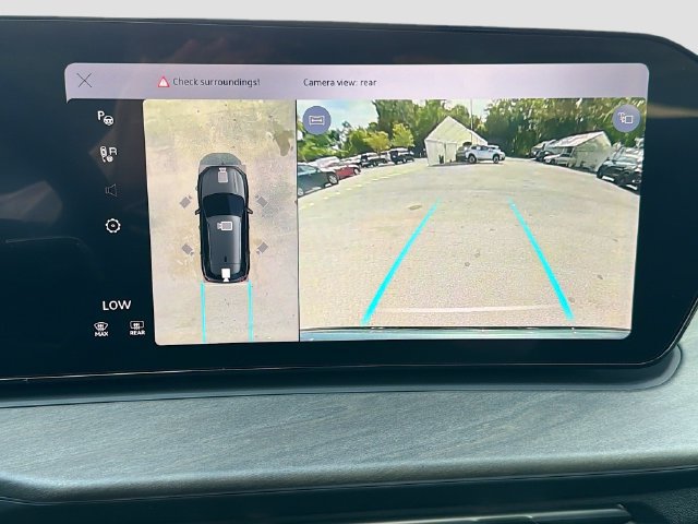 New 2026 Audi Q3 quattro 2.0T AWD/4WD image 32