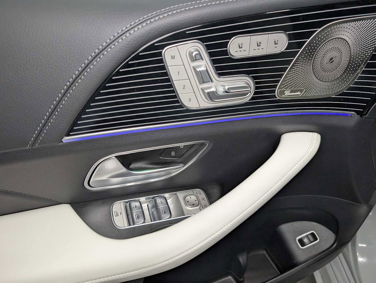 New 2026 Mercedes-Benz GLE 450 GLE 450 image 33