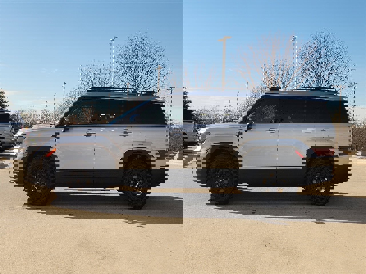 Used 2024 Hyundai Santa Fe XRT image 4