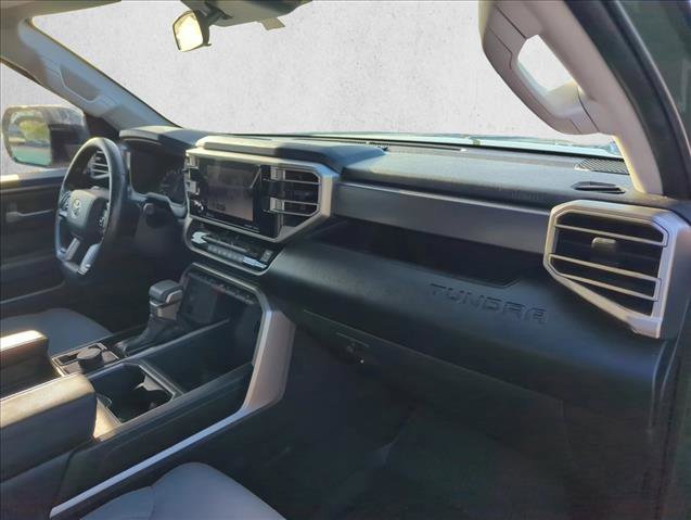 Used 2022 Toyota Tundra SR5 w/ SR5 Convenience Package image 29