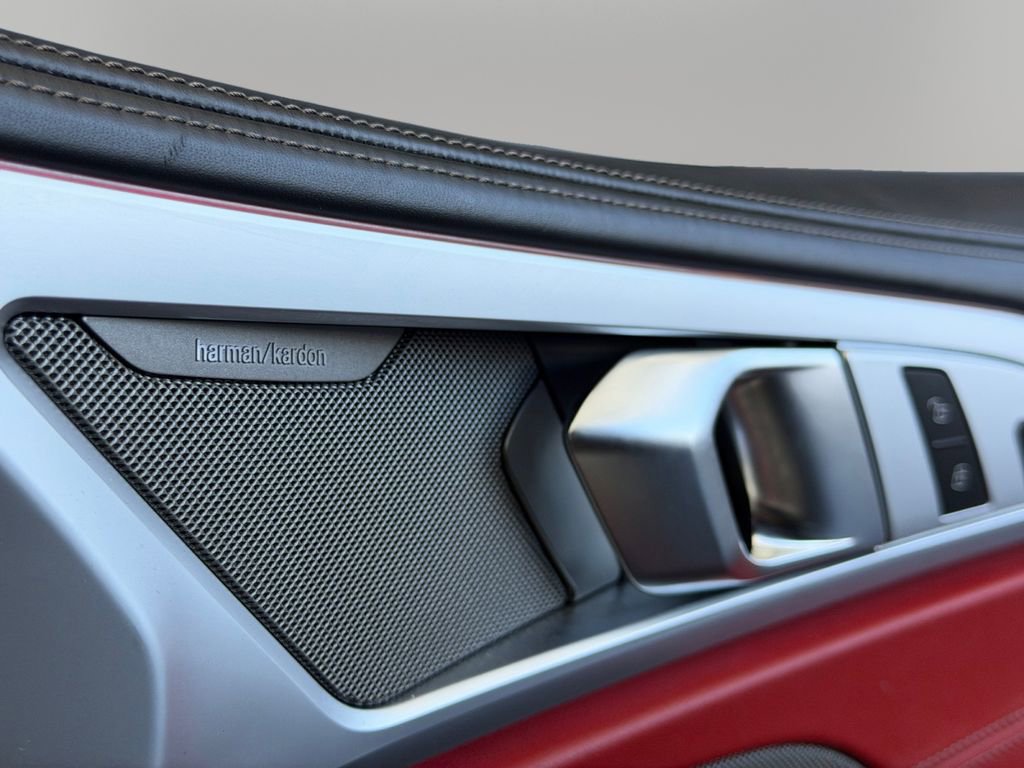 Used 2019 BMW M850i xDrive Coupe image 18