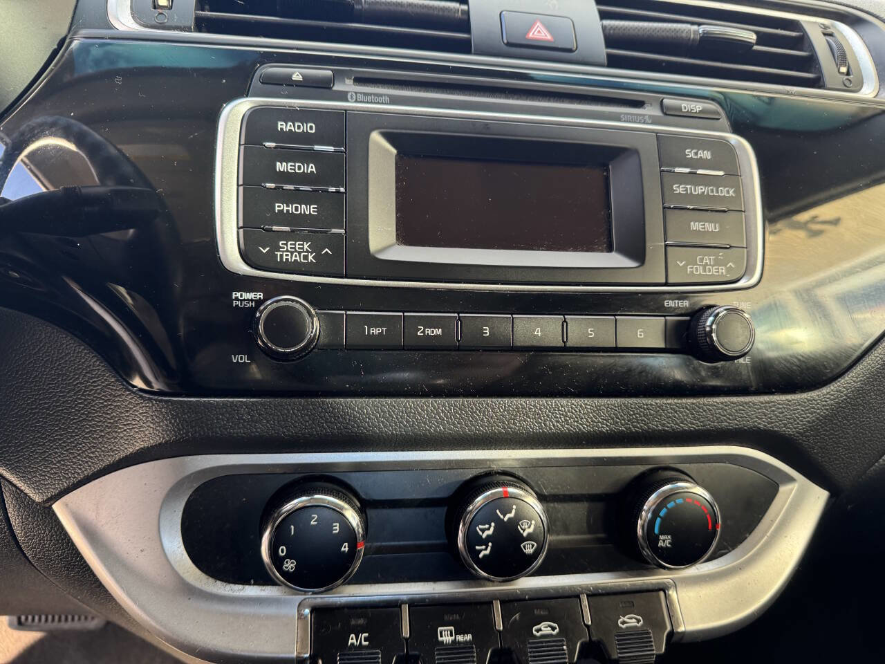 Used 2017 Kia Rio LX w/ Power Package image 14