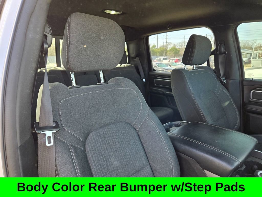 Used 2020 RAM 1500 Lone Star image 20