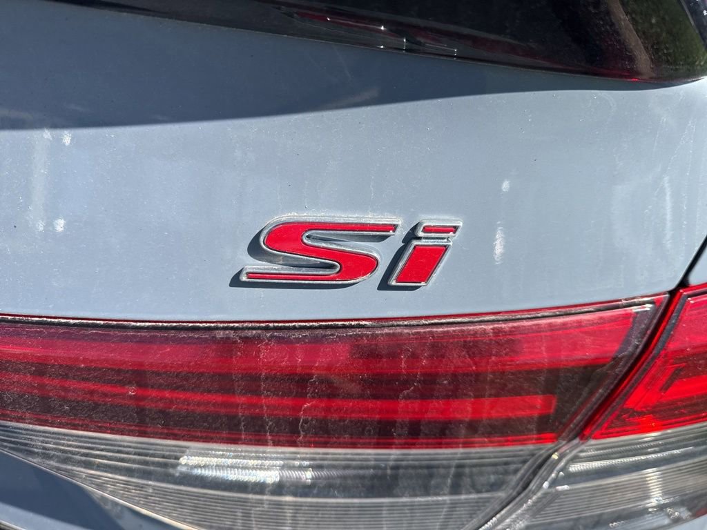 Used 2022 Honda Civic Si image 3