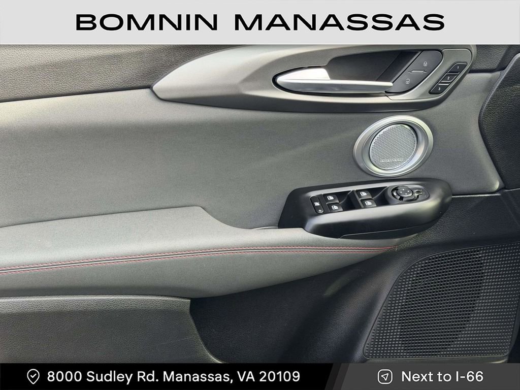 Used 2024 Dodge Hornet GT Plus image 13