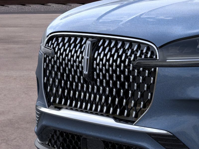 New 2026 Lincoln Aviator Reserve AWD/4WD image 17
