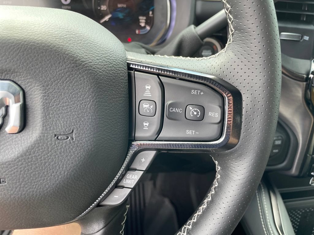 New 2026 RAM 2500 Power Wagon AWD/4WD image 20
