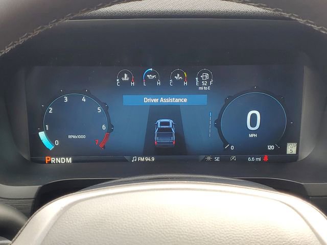 New 2026 Ford F150 XLT w/ Equipment Group 302A MID image 20