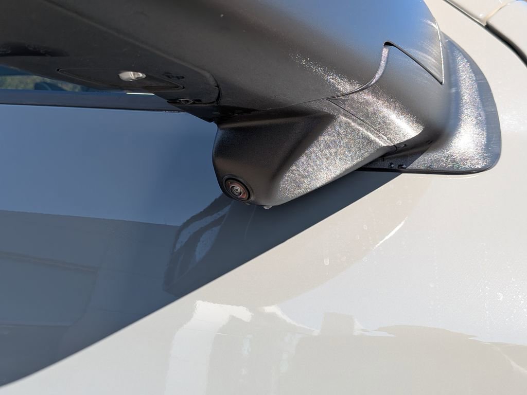 New 2026 RAM 2500 Limited image 16