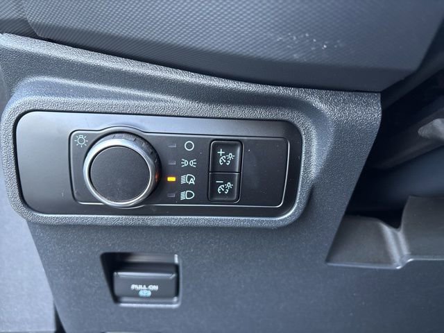 Used 2024 Ford Bronco Badlands image 21