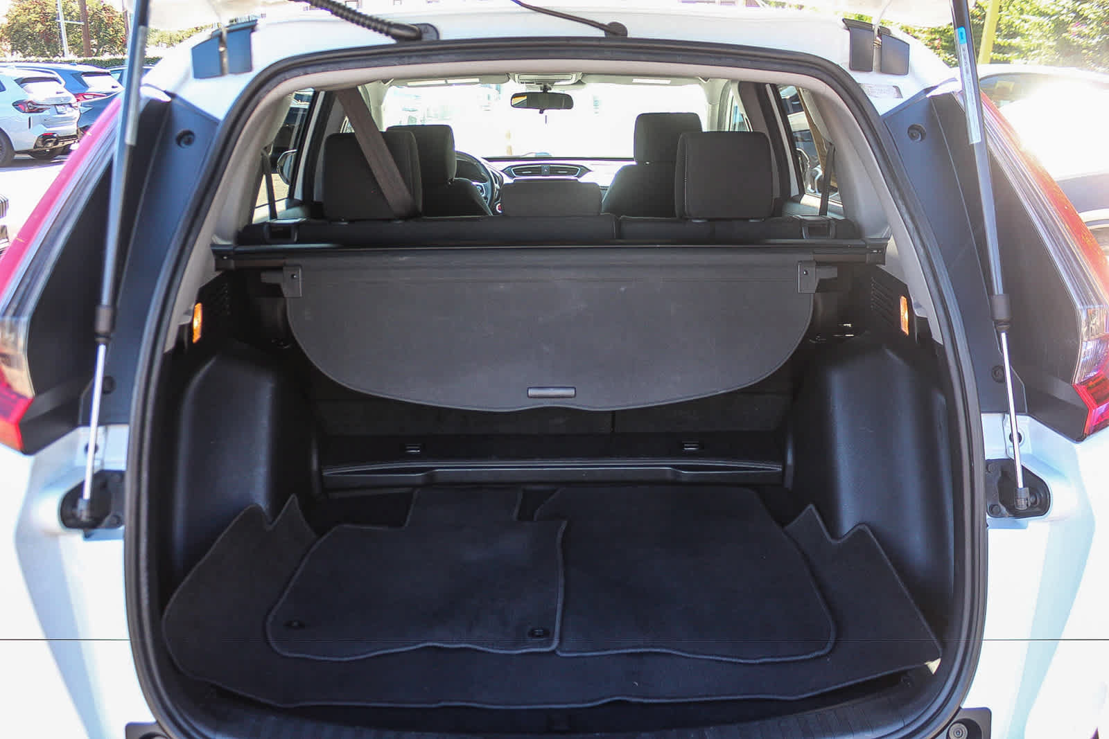 Used 2021 Honda CR-V EX image 36