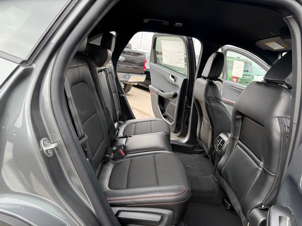 New 2026 Ford Escape ST-Line Select w/ Tech Pack #1 image 16