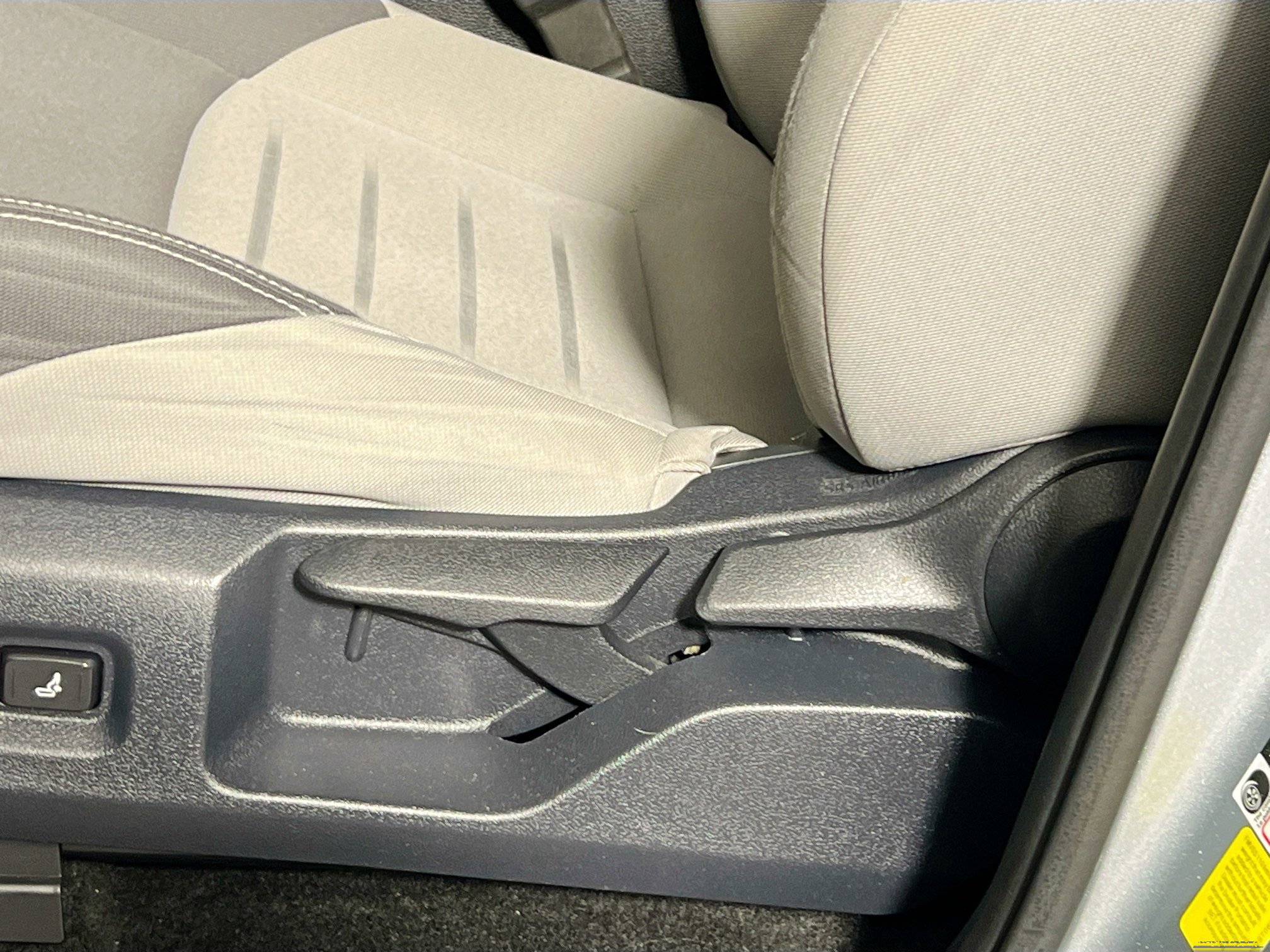 Used 2025 Toyota Tacoma TRD Sport image 15