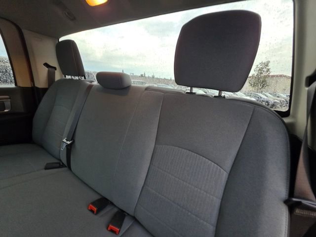 Used 2022 RAM 1500 Classic SLT image 19