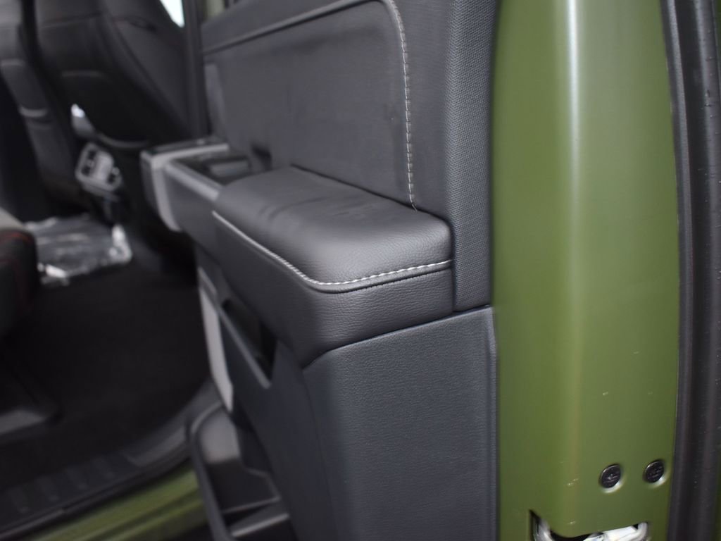 New 2026 Ford F150 XLT w/ Equipment Group 303A High image 20