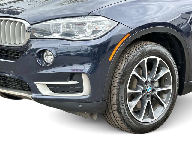 Used 2017 BMW X5 xDrive35i AWD/4WD image 7