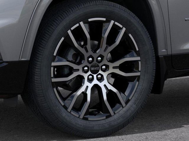 New 2026 GMC Acadia Denali Ultimate image 9