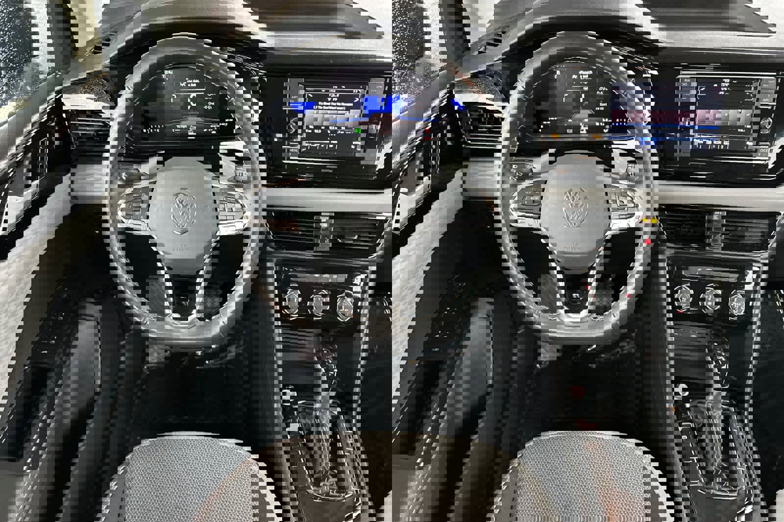 Used 2024 Volkswagen Taos S image 14