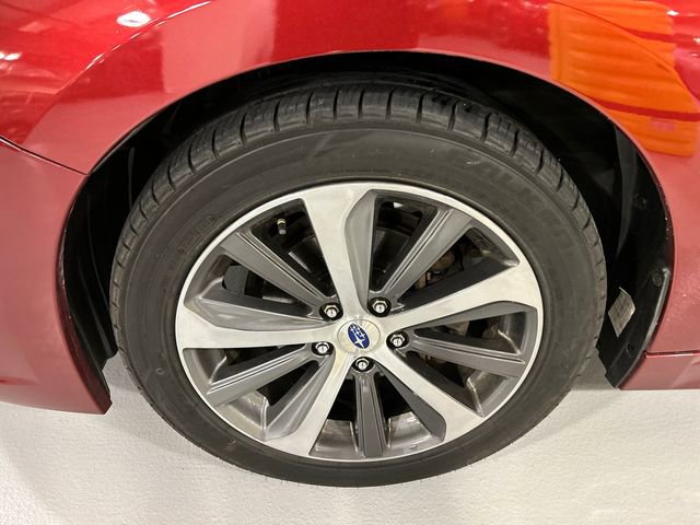 Used 2017 Subaru Legacy 2.5i Limited image 8