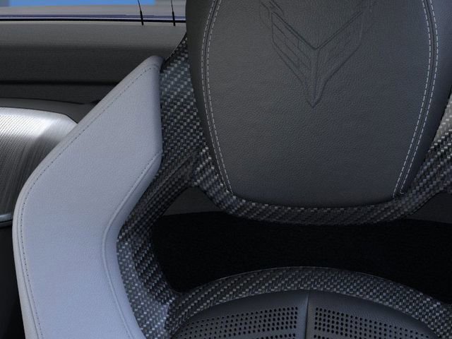 New 2026 Chevrolet Corvette Stingray Preferred Conv w/ Z51 Performance Package image 21