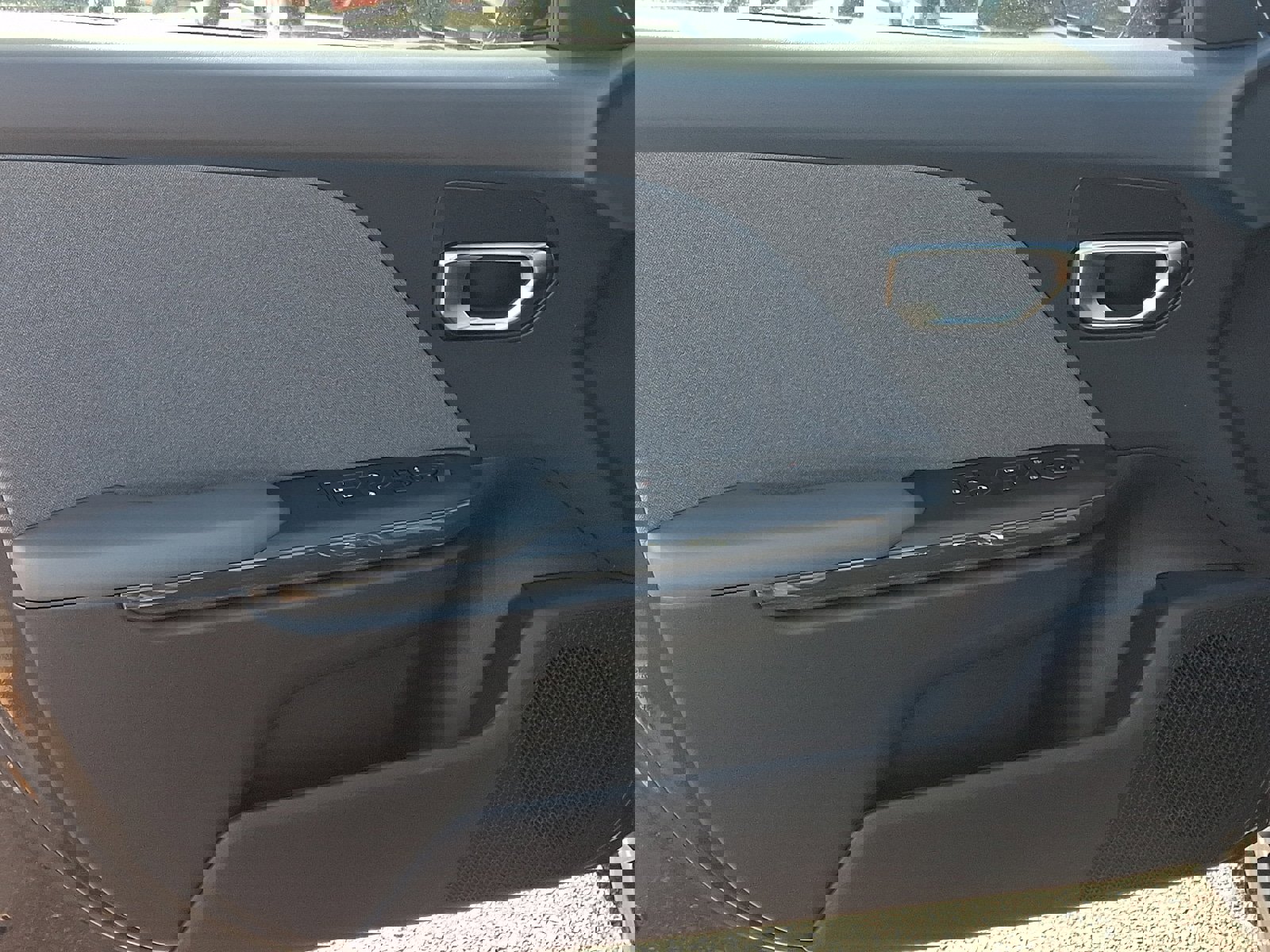 New 2025 Kia K4 EX image 9