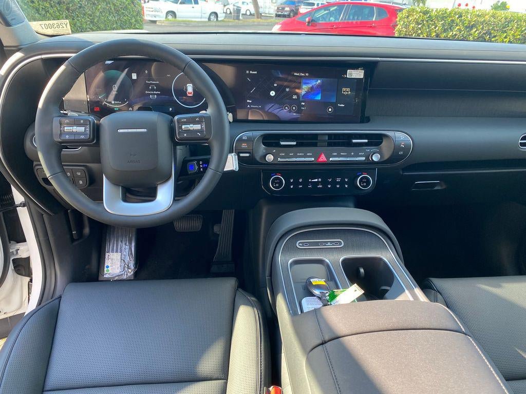 New 2026 Hyundai Palisade Limited AWD/4WD image 30
