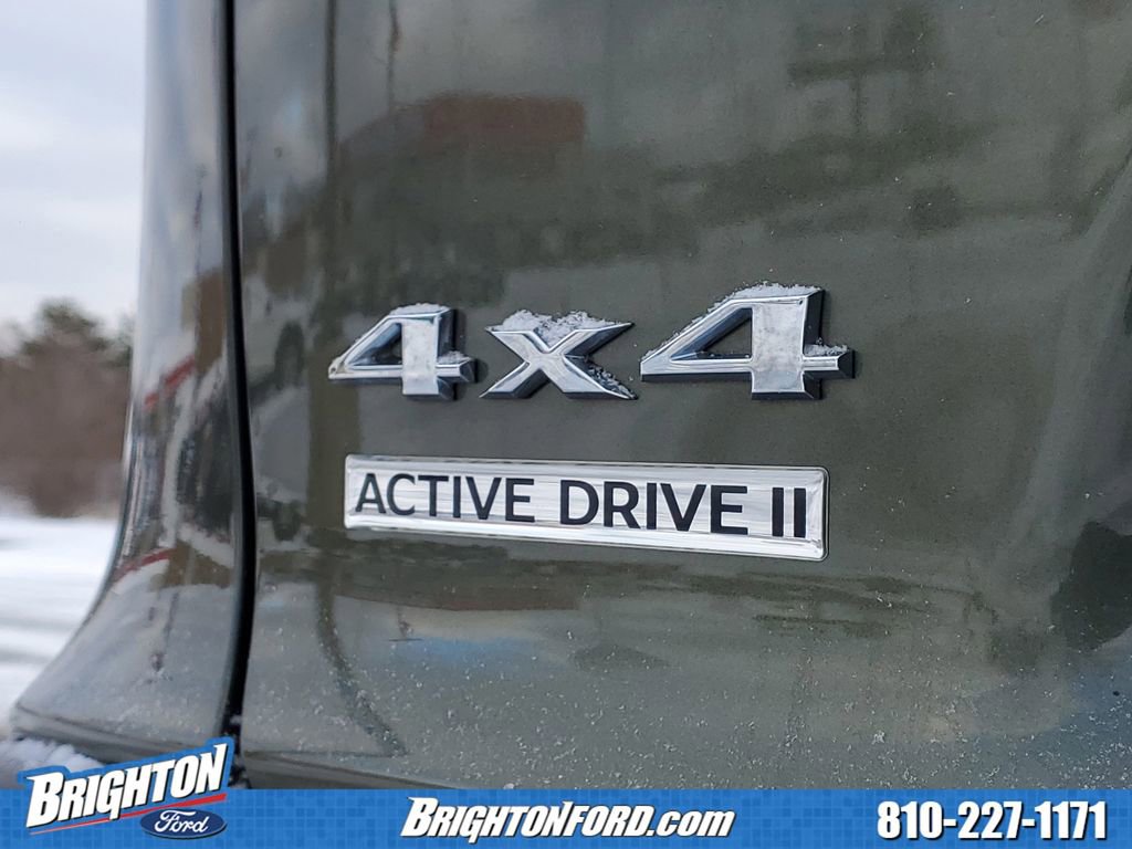 Used 2021 Jeep Cherokee Latitude Lux w/ Comfort/Convenience Group image 6