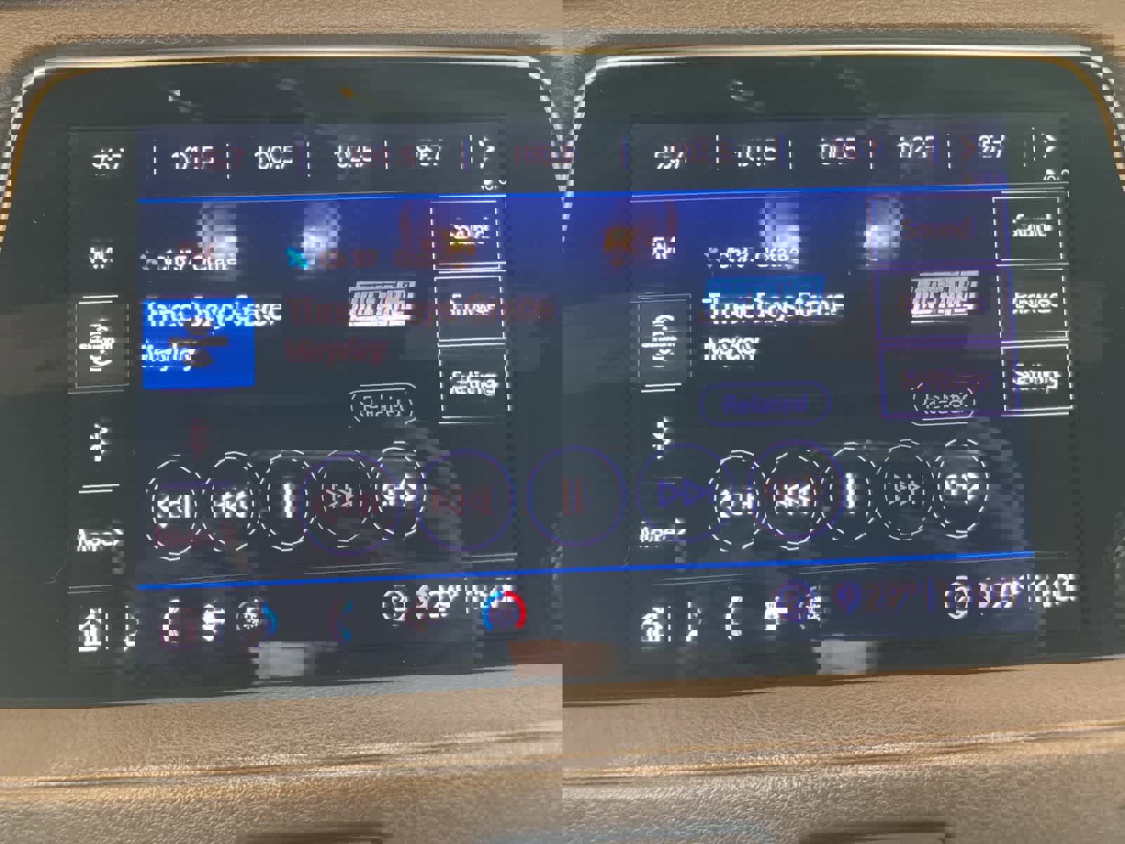 Used 2020 Cadillac XT4 Sport image 20