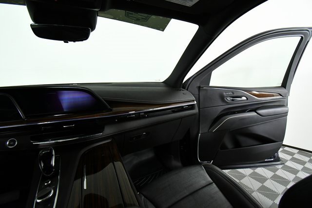 Certified 2022 Cadillac Escalade ESV Premium Luxury w/ Performance Package image 13