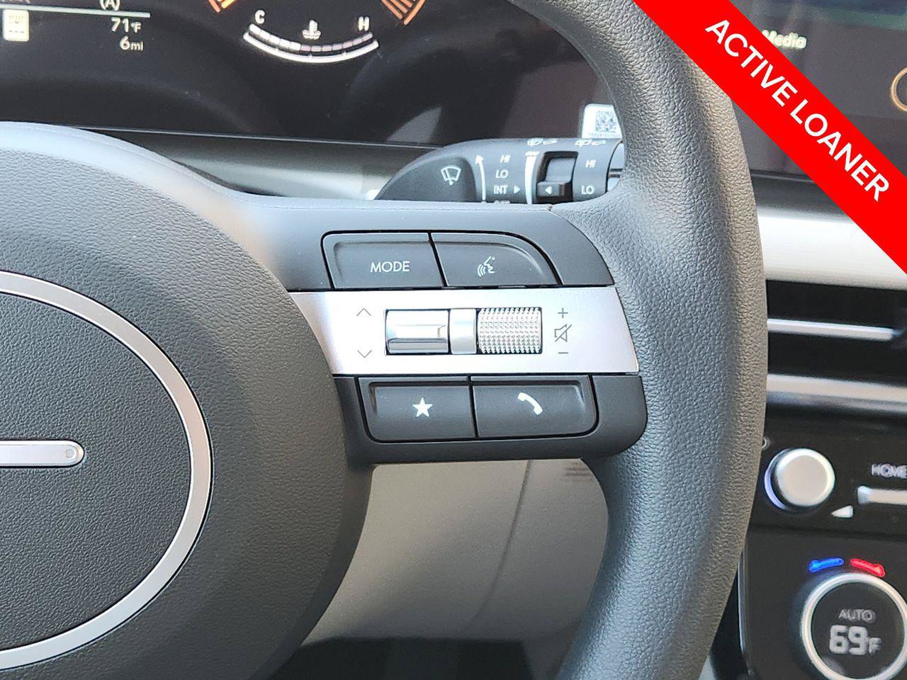 New 2026 Hyundai Tucson SEL FWD image 28