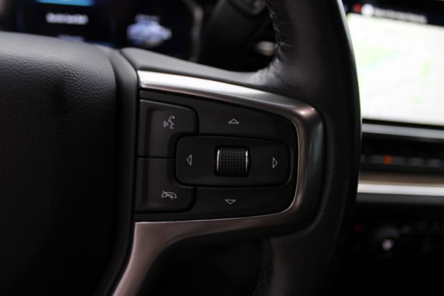 Used 2022 Chevrolet Silverado 1500 LT image 10