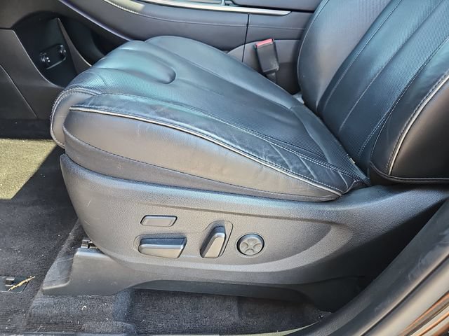 Used 2021 Hyundai Palisade Limited w/ Cargo Package FWD image 20