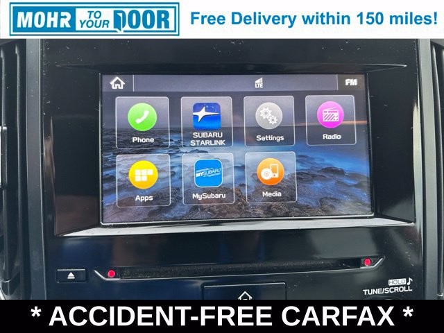 Used 2019 Subaru Forester Premium AWD/4WD image 32