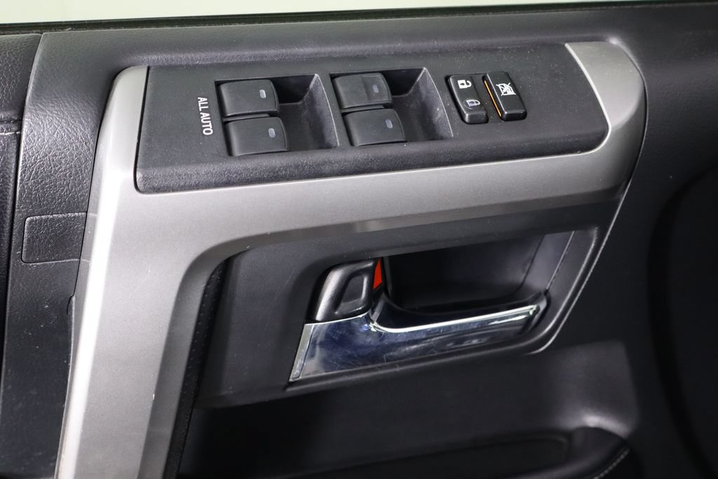 Used 2018 Toyota 4Runner SR5 Premium AWD/4WD image 20
